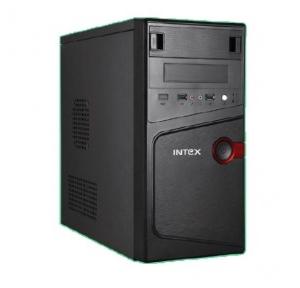 Intex Computer Cabinet P4 IT-218 W USB